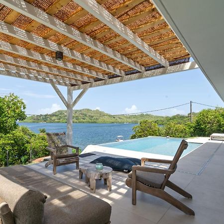 Villa Pantone Le Robert Exterior foto